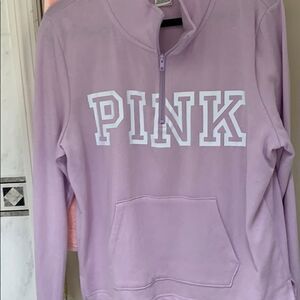 Everyday Lounge Perfect Quarter ZIP